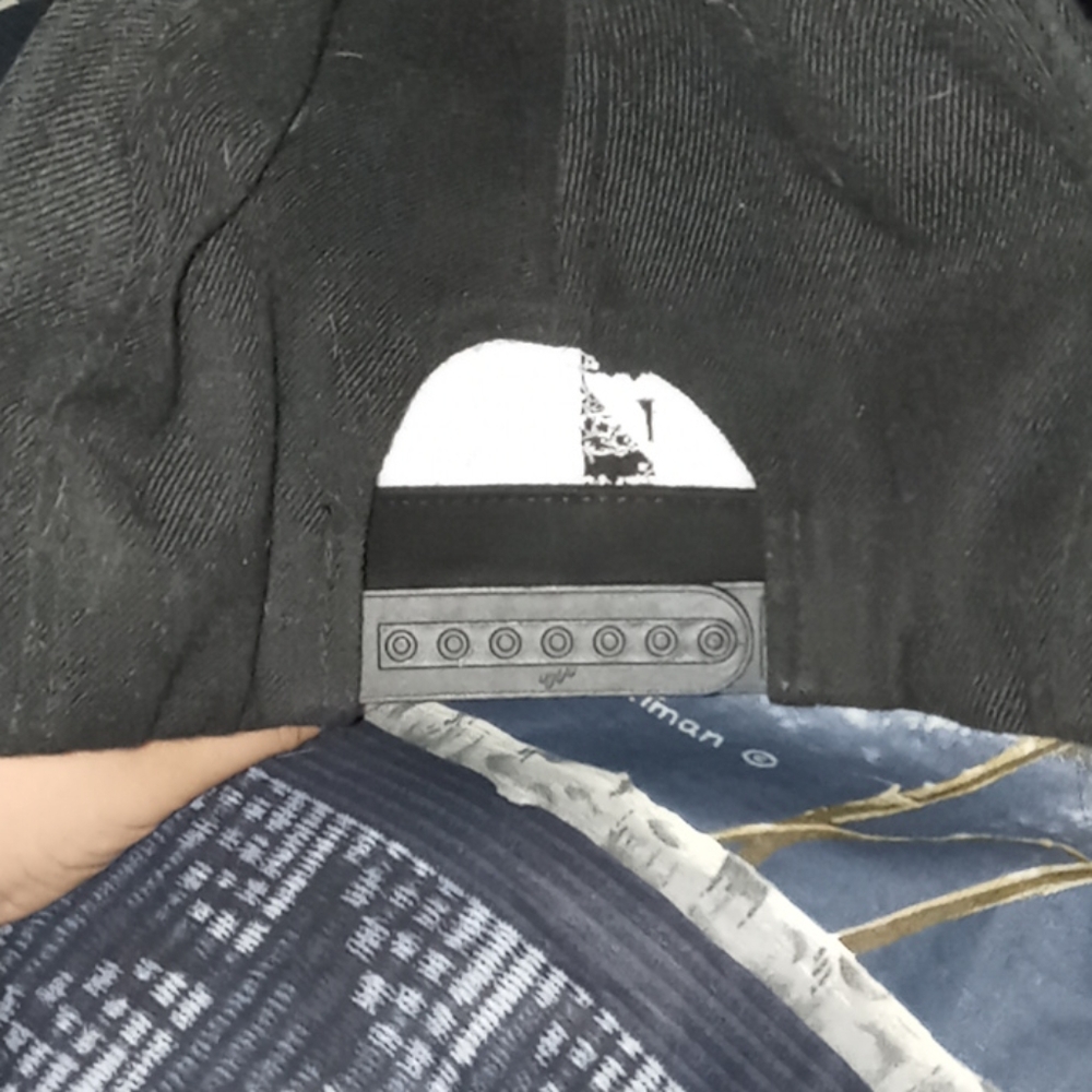 A TobyMac hat - Picture 4 of 4
